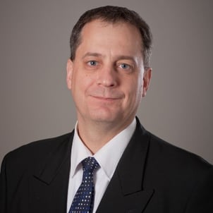 Bruce McCaughan