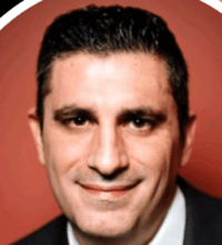 Peter Barbera