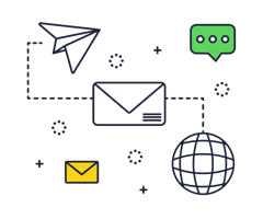 Database Management - graphic