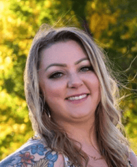 Erika from Proposal Pros