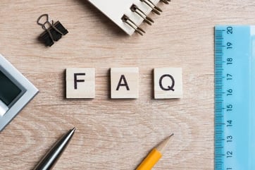 Answers to Your Frequently Asked Email Marketing Questions