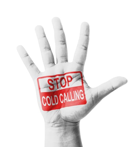 WSI World Blog - Whitepaper: 5-Steps to Mastering the Art of Social Selling Image 1