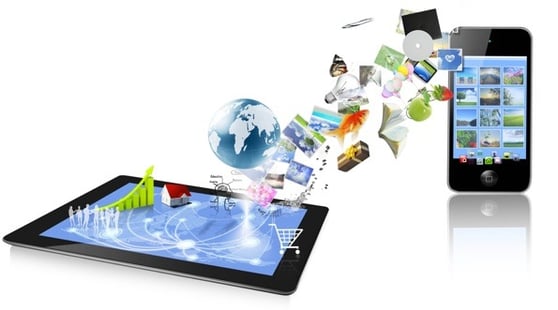 WSI World Blog - Whitepaper: The Future of Mobile Marketing Image 1