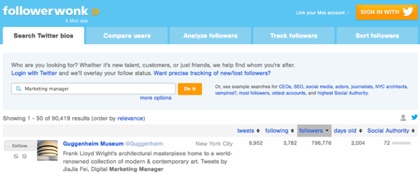 WSI Blog - 4 TIPS FOR EASING INTO SOCIAL MEDIA image 1
