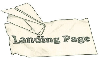 WSI Blog: The Importance of a Landing Page