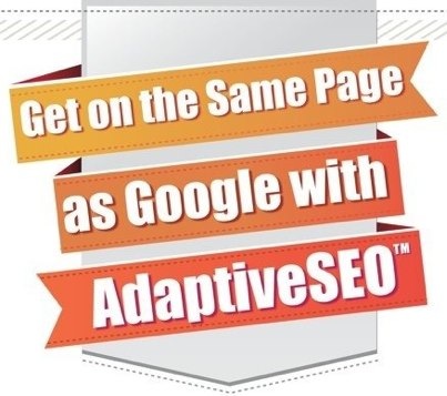 Whitepaper: How To Rethink SEO With WSI's AdaptiveSEO™ - Image 1