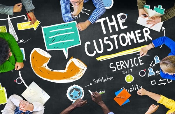 How Your Service is a Free Marketing Campaign