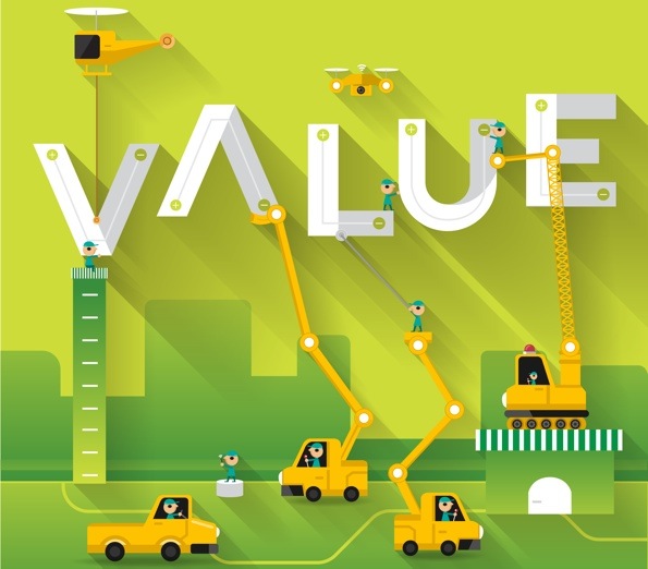 Imagem buildvalue