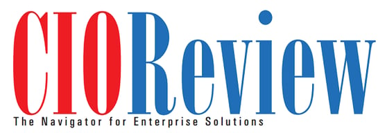 CIO Review Logo.