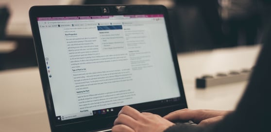 4 Content Marketing Ideas to Try in 2019