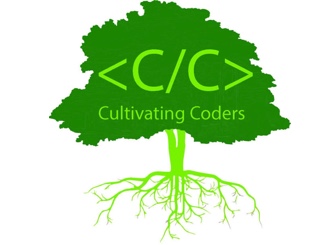 Logo for Cultivating Coders.