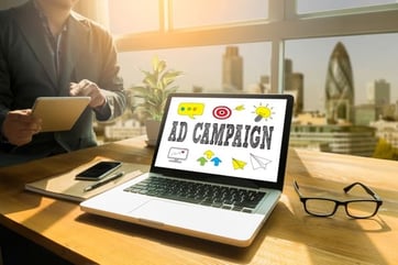 5 Things You Need To Know About Digital Advertising