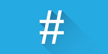 5 Ways to Use Hashtags in Social Media Marketing
