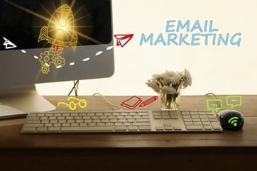 Email Marketing Is Alive And Well – And Better With Social Media