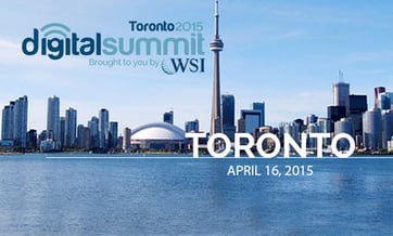 WSI Hosts a Full House at its WSI Digital Summit in Toronto, Canada