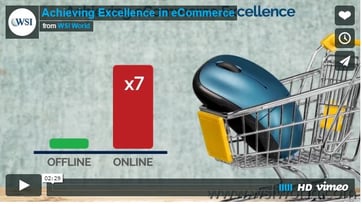Achieving Excellence in eCommerce