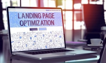 Landing Page for Lead Generation: 9 Essential Components