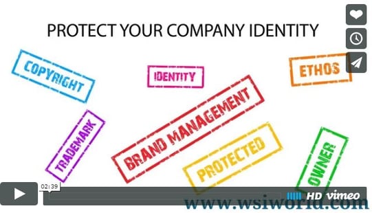 Screenshot of 5 Reasons Your Website Is Still Important video.