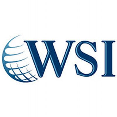 WSI Logo.