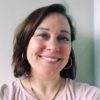 Kristine McMahon headshot