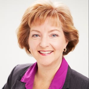 Laurie McCullagh