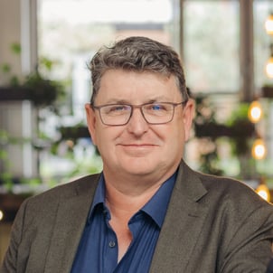 Peter McKenna - United Kingdom