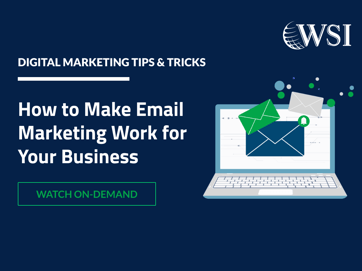 How to Make Email Marketing Work for Your Business