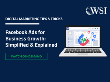 Facebook Ads for Business Growth: Simplified & Explained