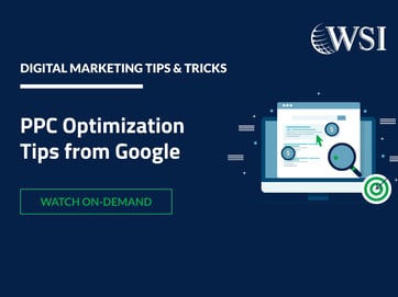 PPC Optimization Tips from Google