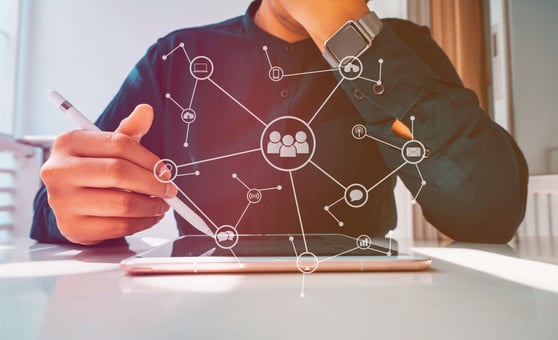 Search Everywhere Optimization