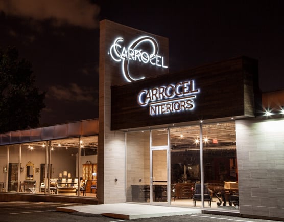 Luxury Furniture Marketing: How WSI Helped Carrocel Reach More High-Value Buyers