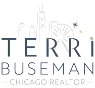 Terri Buseman Logo