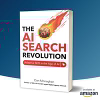 The AI Search Revolution - Book