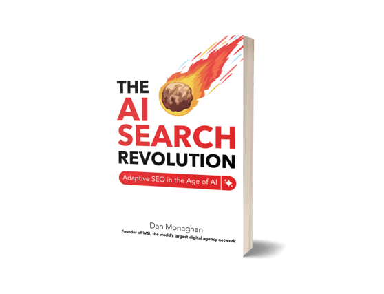 The AI Search Revolution: Adaptive SEO in the Age of AI