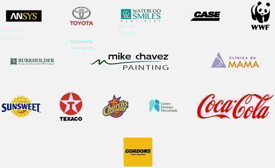 WSI-Customrers-Logos