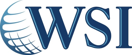 WSI Logo.
