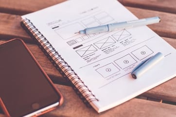Why You Need to Iterate Your Website Design And UX