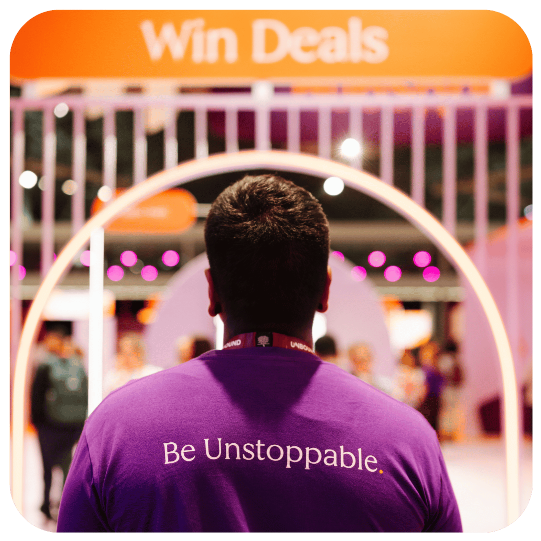 Snapshot (1) - HubSpot UNBOUND 2026