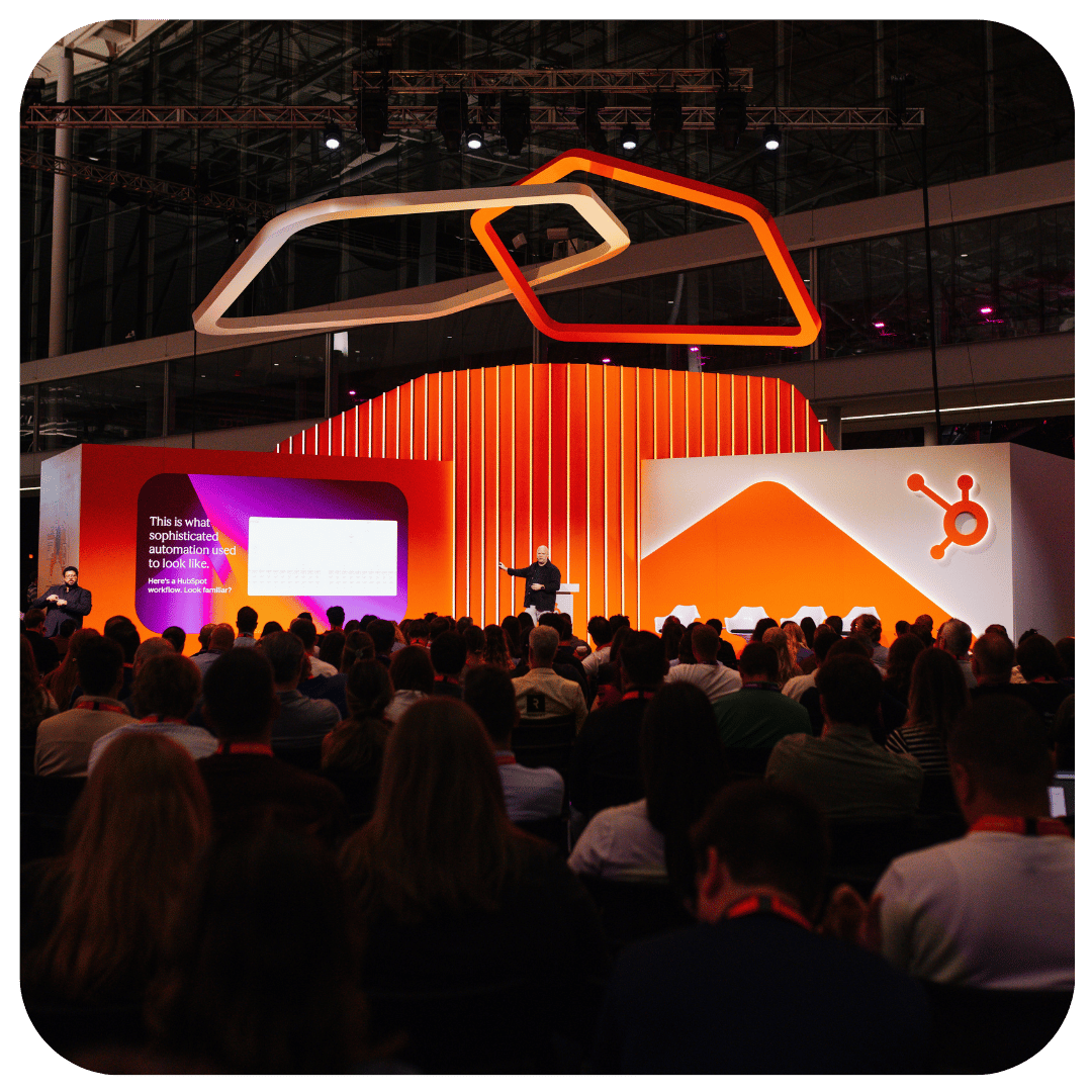 Snapshot (2) - HubSpot UNBOUND 2026