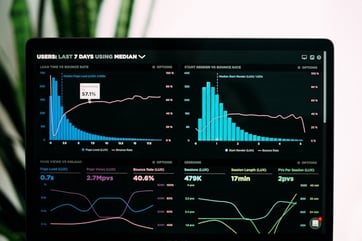 From Data to Decisions: Leveraging Reporting Dashboards for Growth