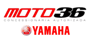 Moto 36 Yamaha