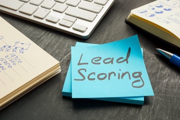 Lead Scoring: Enhancing Your Sales Strategy