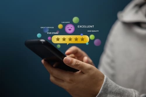 What is Digital Word-of-Mouth?