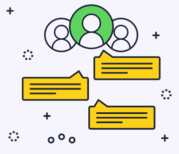 Conversational Marketing graphic