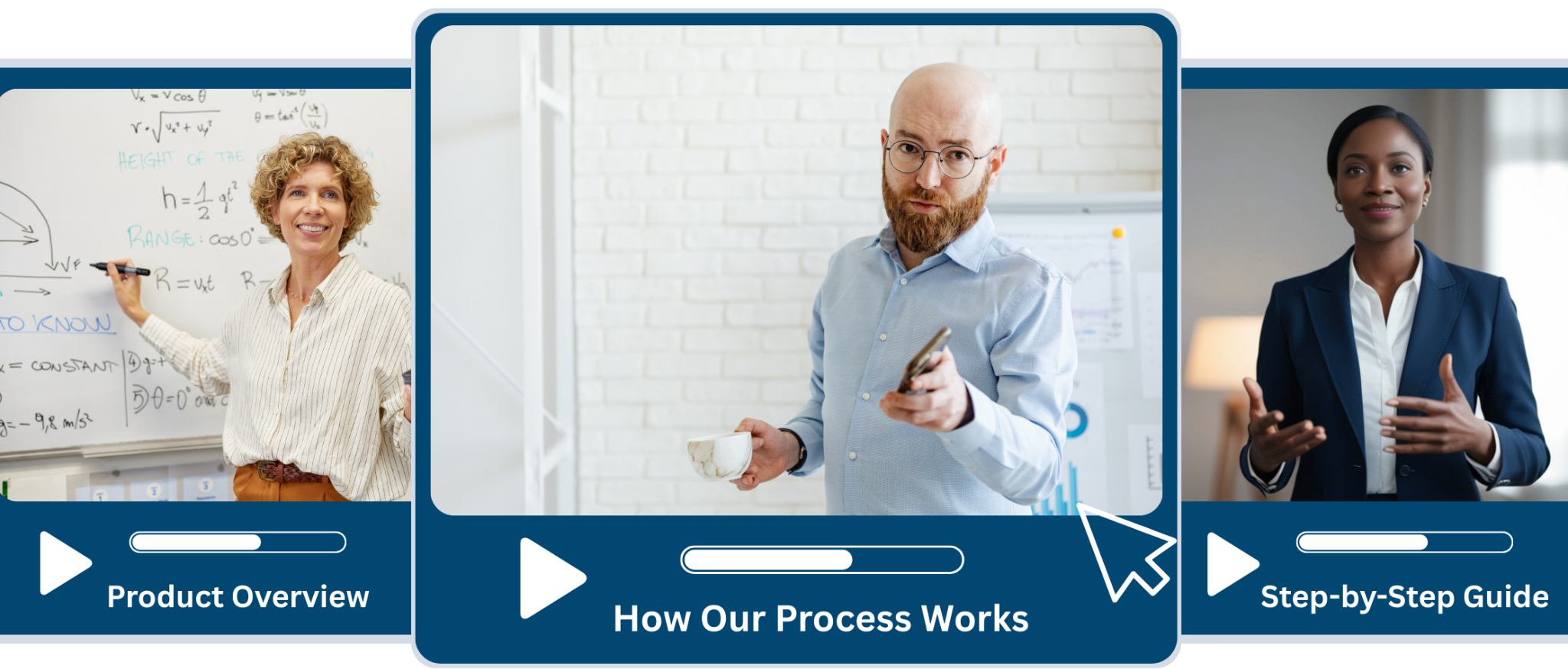 Video-First Content Strategy: Why Video Gets Found