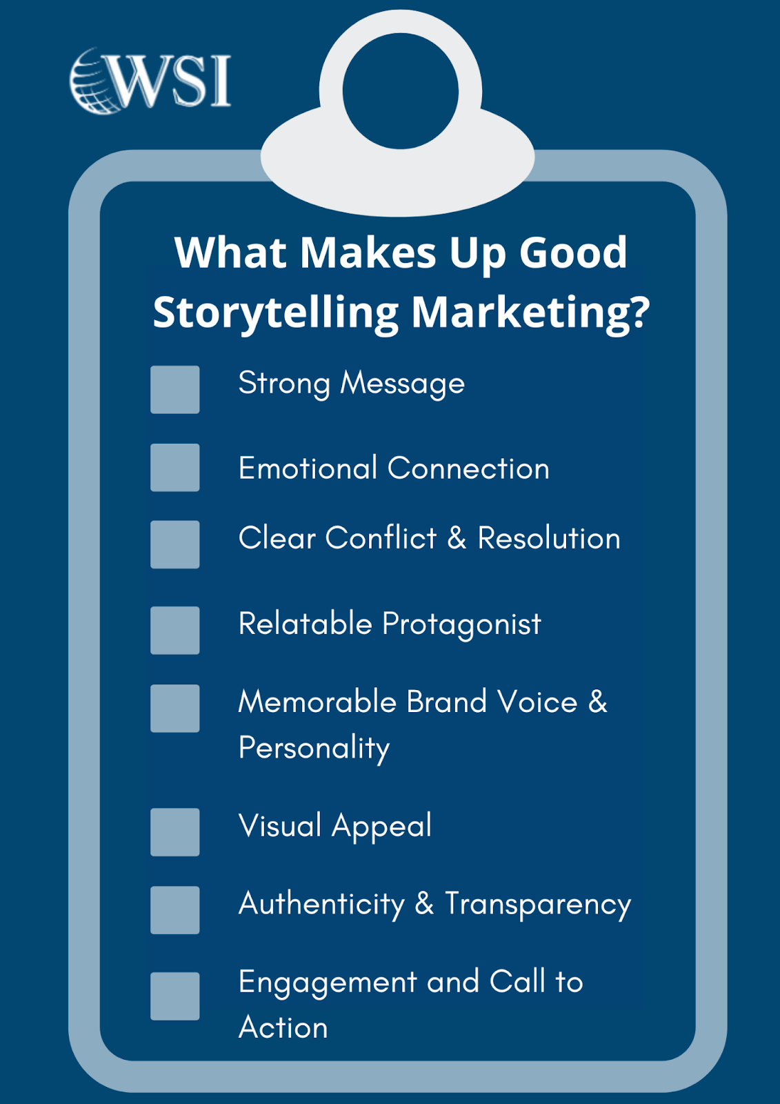 Storytelling in Content Marketing That Resonates with Your Audience