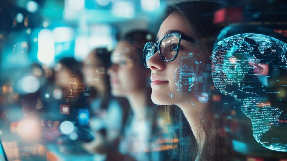 Your Team Knows AI Exists—But Can They Use It to Drive Revenue?
