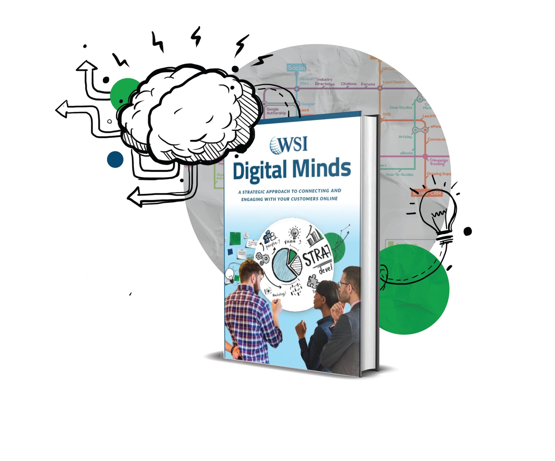 WSI Digital Minds English Edition