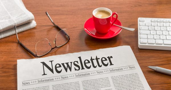 6 Suggestions for Wholesome, Excessive-Performing E-mail Newsletters | Digital Noch 6 Suggestions for Wholesome, Excessive-Performing E-mail Newsletters | Digital Noch
