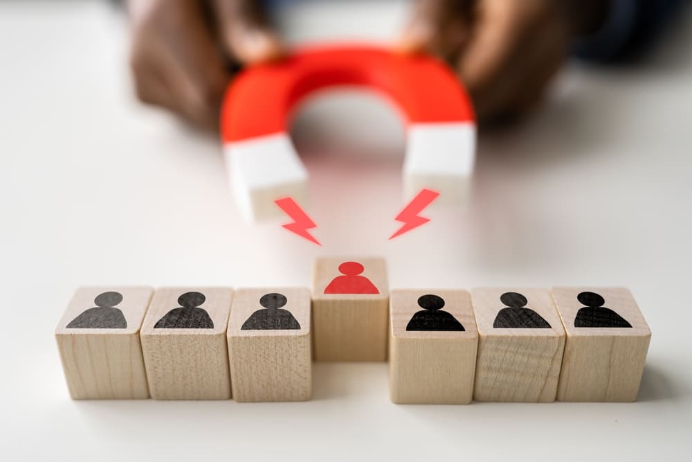 Image showcasing What are the Top Lead Gen Tactics for Your Business in 2023?